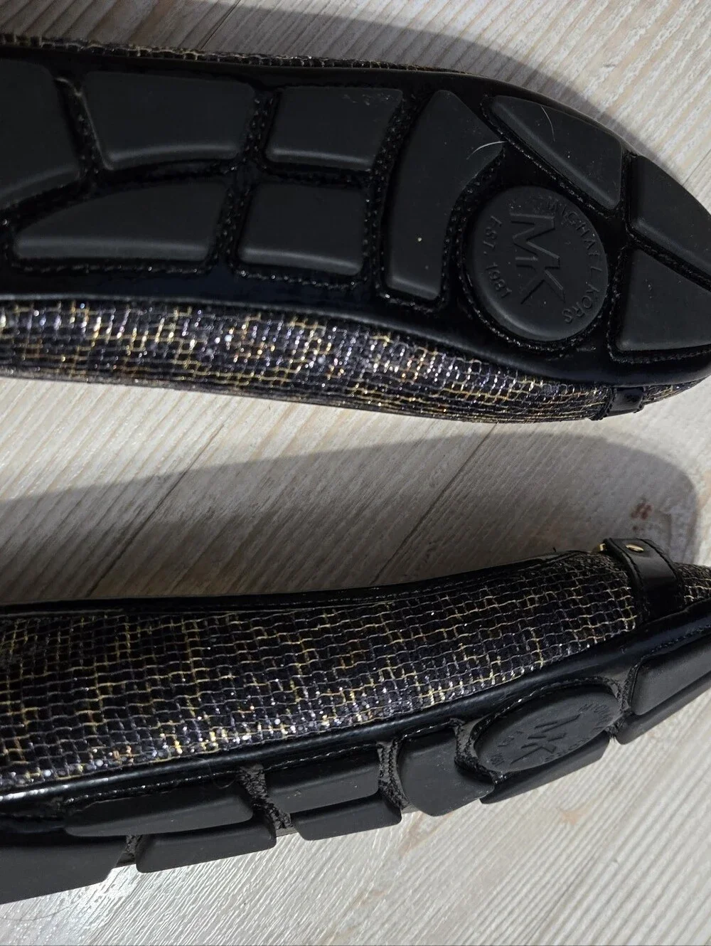 Michael Kors gently used